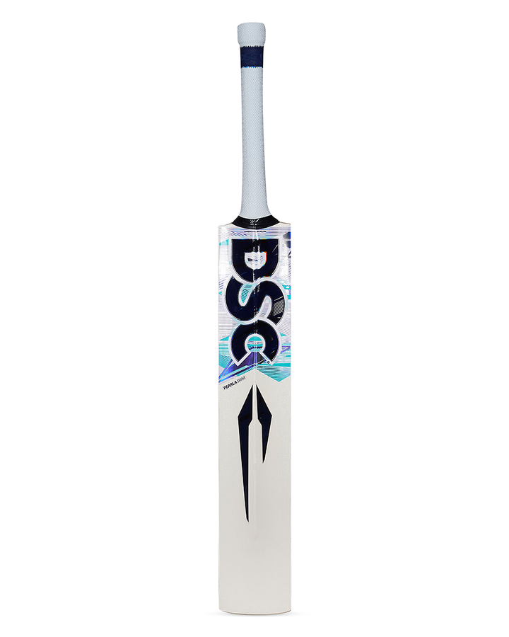 DSC Pearla Shine English Willow Cricket Bat - SH