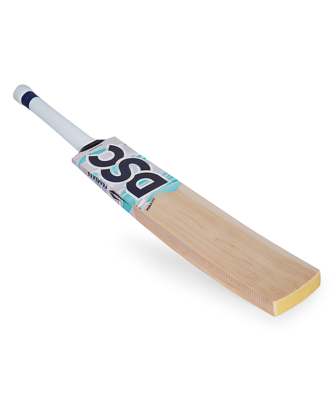 DSC Pearla Shine English Willow Cricket Bat - SH