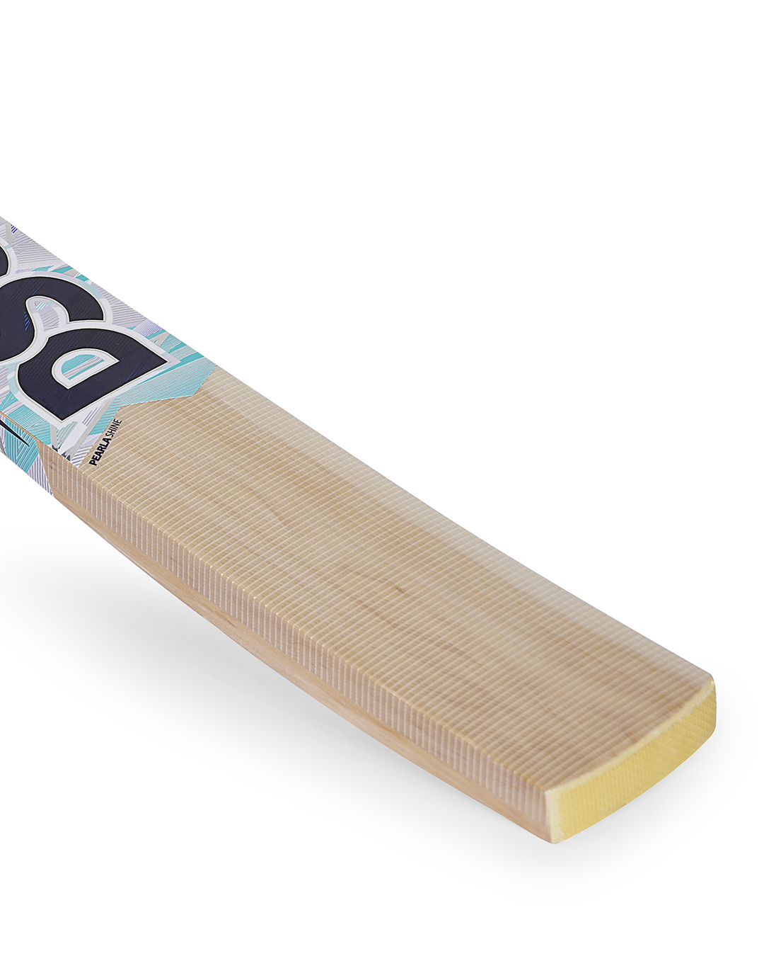 DSC Pearla Shine English Willow Cricket Bat - SH
