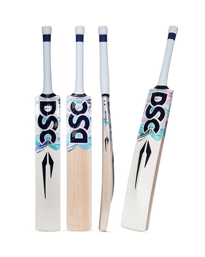 DSC Pearla Shine English Willow Cricket Bat - SH
