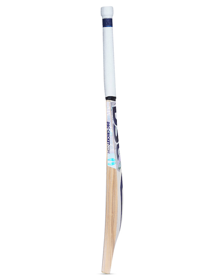 DSC Pearla Shine English Willow Cricket Bat - Senior LB