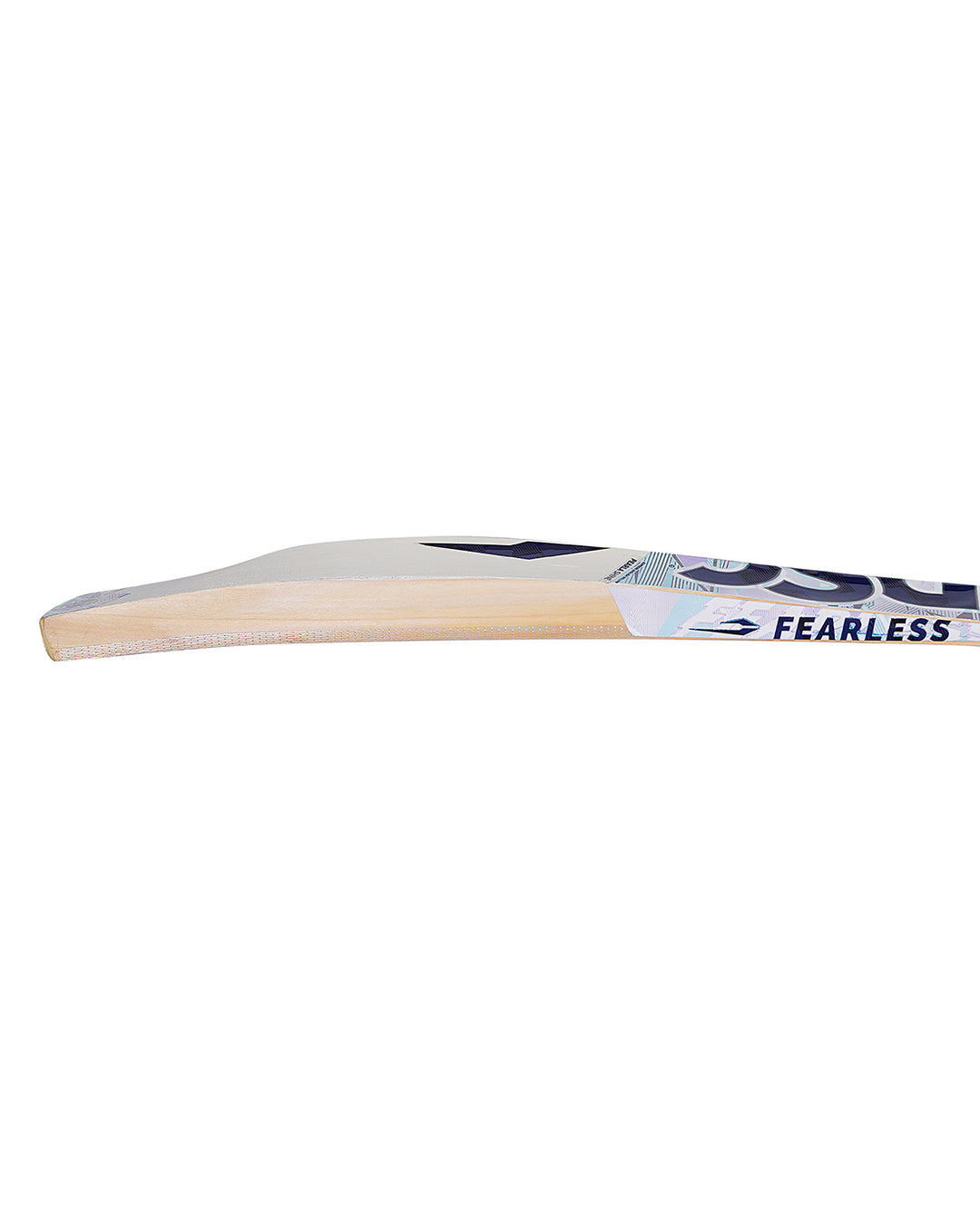 DSC Pearla Shine English Willow Cricket Bat - Senior LB