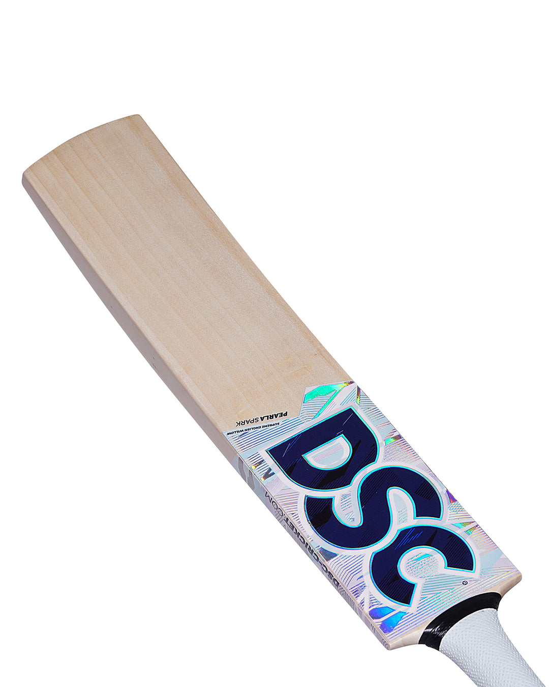 DSC Pearla Spark Grade 1 English Willow Cricket Bat - SH