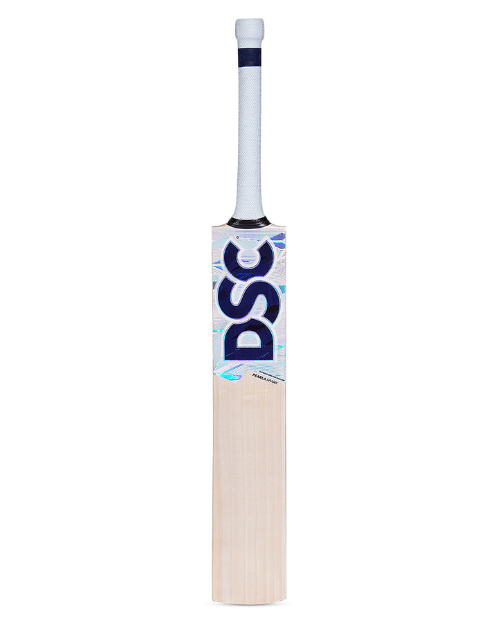 DSC Pearla Spark Grade 1 English Willow Cricket Bat - SH