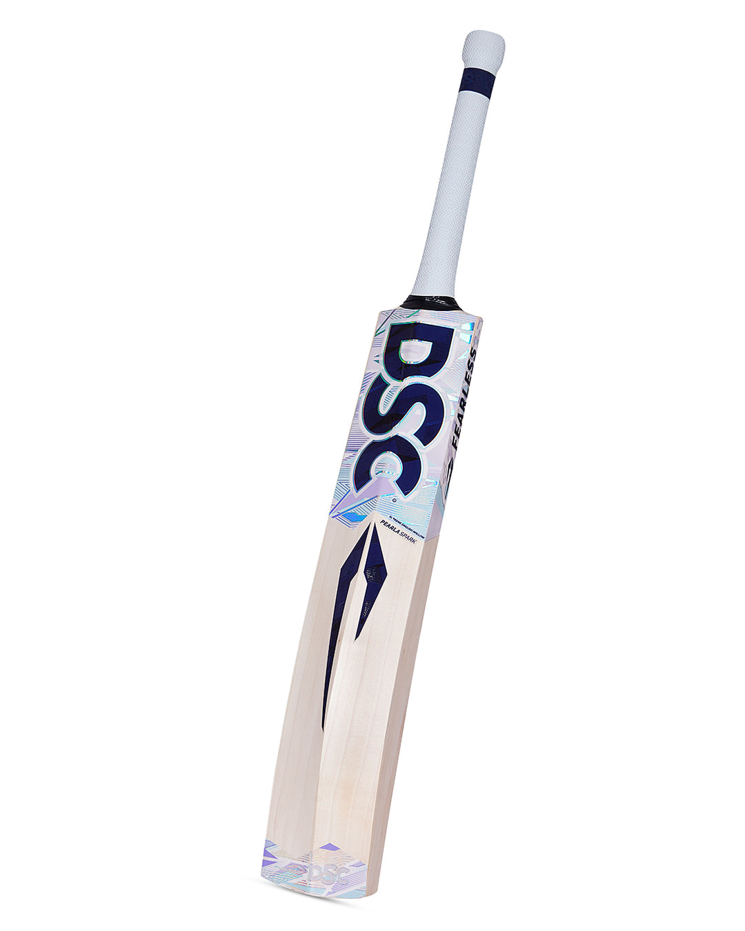 DSC Pearla Spark Grade 1 English Willow Cricket Bat - SH