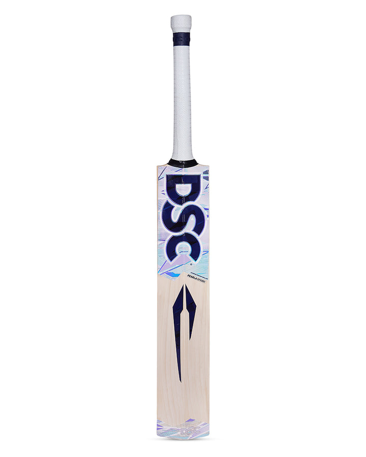 DSC Pearla Spark Grade 1 English Willow Cricket Bat - SH