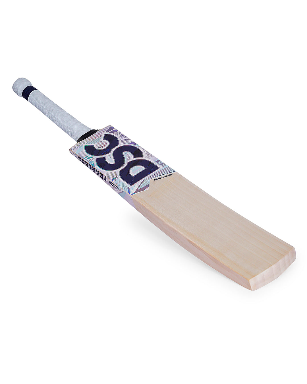 DSC Pearla Spark Grade 1 English Willow Cricket Bat - SH