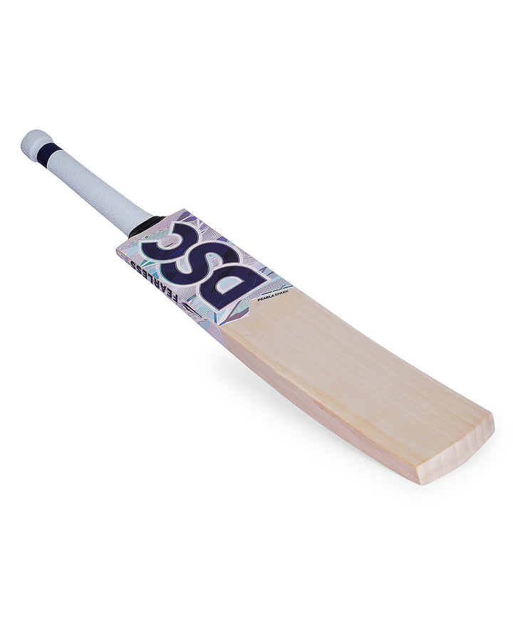 DSC Pearla Spark Grade 1 English Willow Cricket Bat - SH