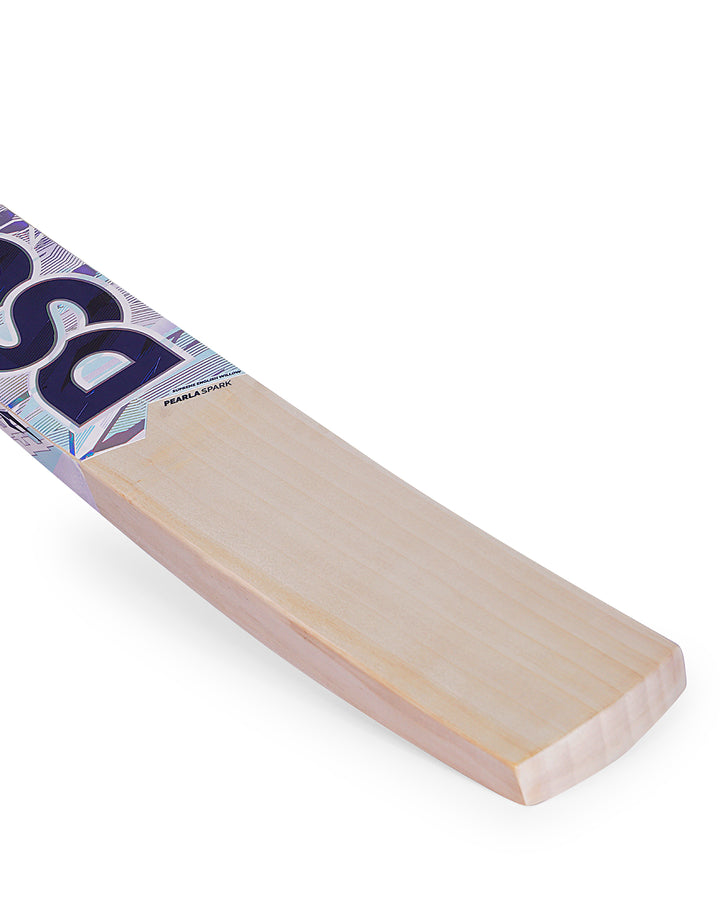 DSC Pearla Spark Grade 1 English Willow Cricket Bat - SH