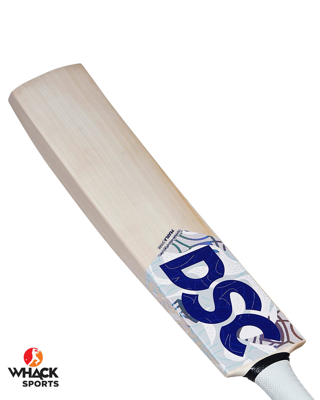 DSC Pearla Spark Grade 1 English Willow Cricket Bat - Boys/Junior (2024/25)