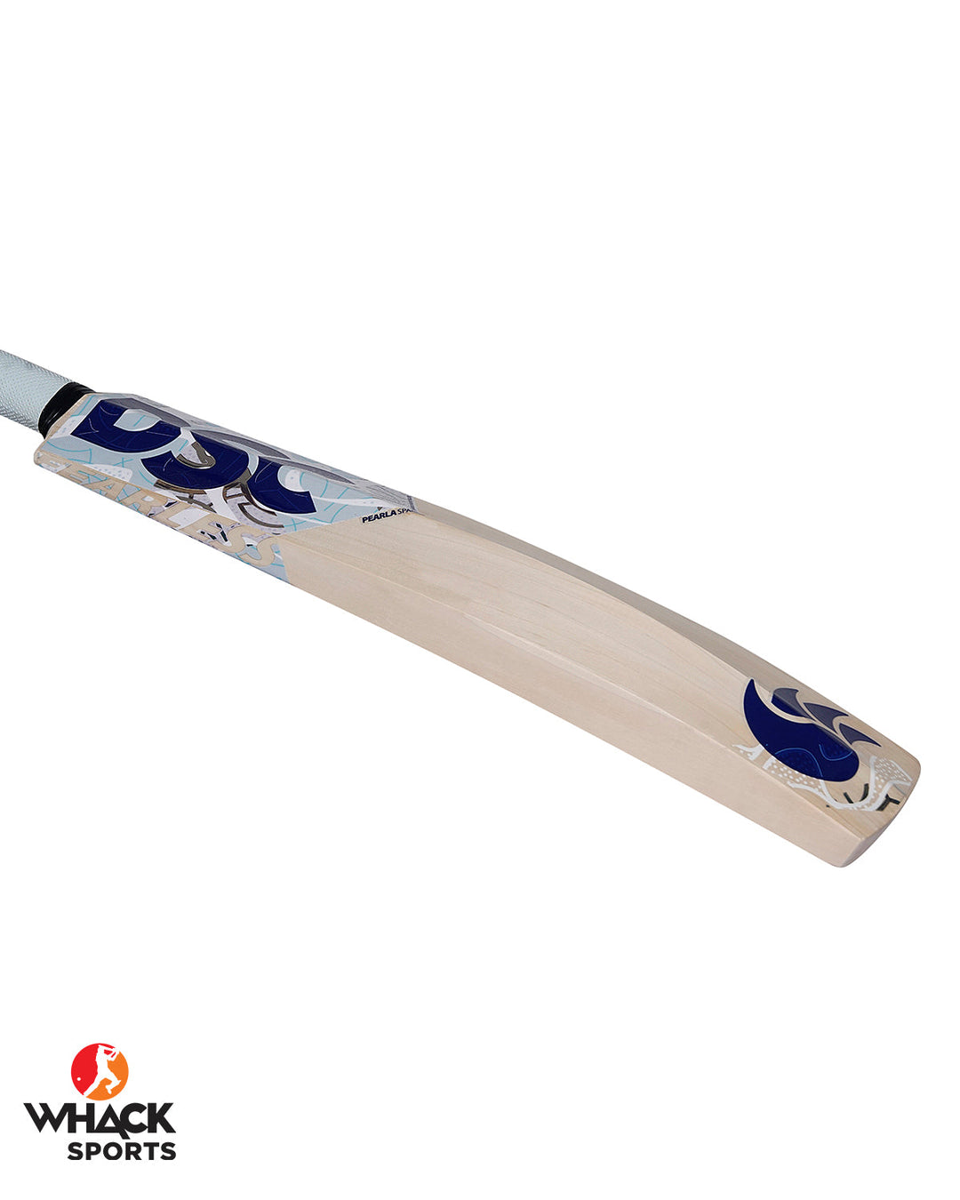 DSC Pearla Spark Grade 1 English Willow Cricket Bat - Boys/Junior (2024/25)