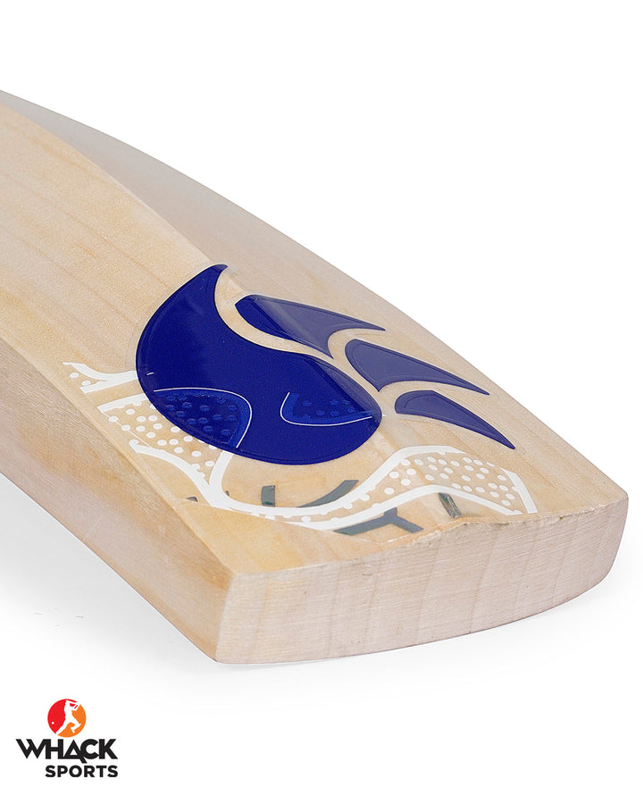 DSC Pearla Spark Grade 1 English Willow Cricket Bat - Boys/Junior (2024/25)