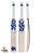 DSC Pearla Spark Grade 1 English Willow Cricket Bat - Youth/Harrow