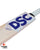 DSC Pearla Spark Grade 1 English Willow Cricket Bat - Boys/Junior