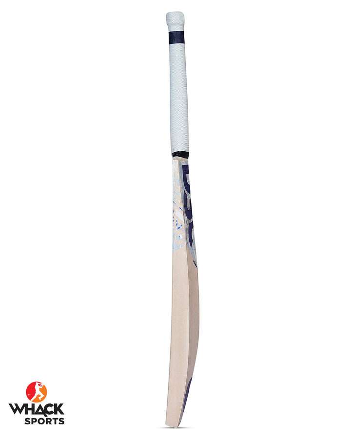 DSC Pearla Spark Grade 1 English Willow Cricket Bat - Boys/Junior (2024/25)