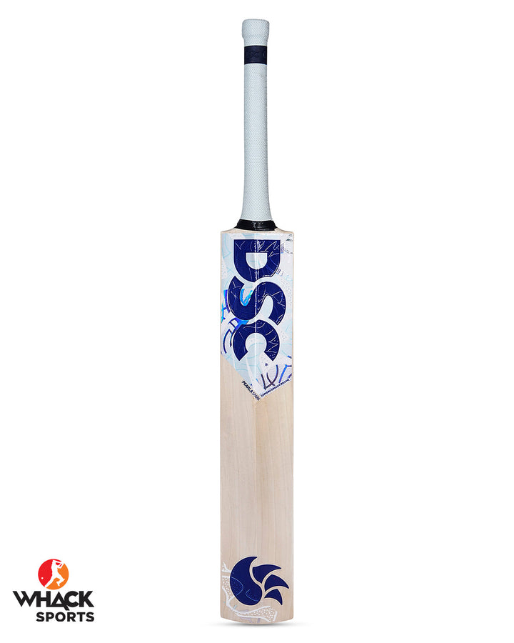 DSC Pearla Spark Grade 1 English Willow Cricket Bat - Boys/Junior (2024/25)