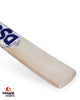 DSC Pearla Spark Grade 1 English Willow Cricket Bat - Small Adult