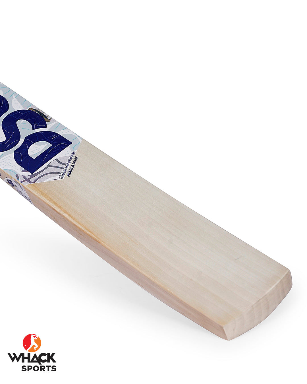 DSC Pearla Spark Grade 1 English Willow Cricket Bat - Boys/Junior (2024/25)