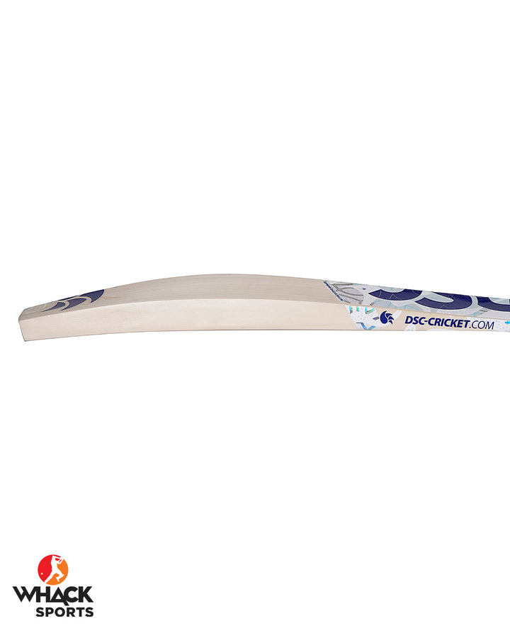 DSC Pearla Spark Grade 1 English Willow Cricket Bat - Boys/Junior (2024/25)
