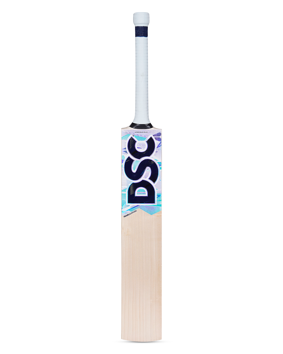 DSC Pearla Spark Grade 1 English Willow Cricket Bat - Small Adult