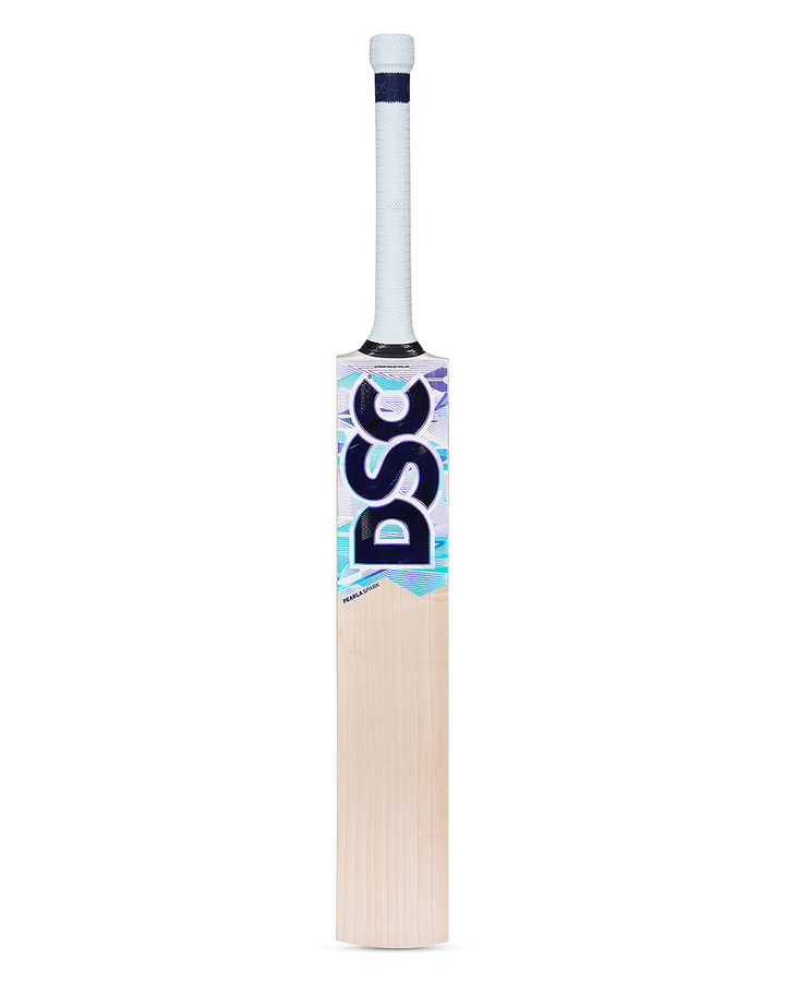 DSC Pearla Spark Grade 1 English Willow Cricket Bat - Small Adult