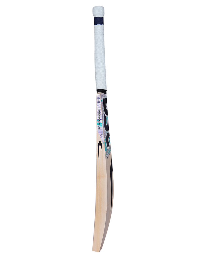 DSC Pearla Spark Grade 1 English Willow Cricket Bat - Small Adult