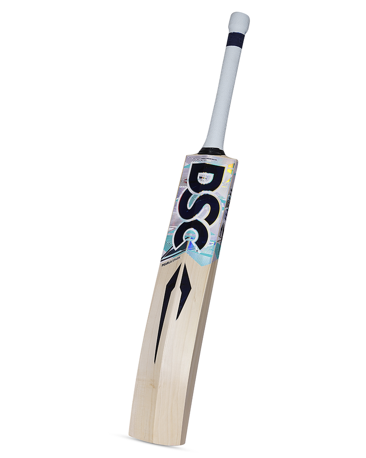 DSC Pearla Spark Grade 1 English Willow Cricket Bat - Small Adult
