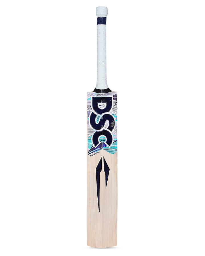 DSC Pearla Spark Grade 1 English Willow Cricket Bat - Small Adult