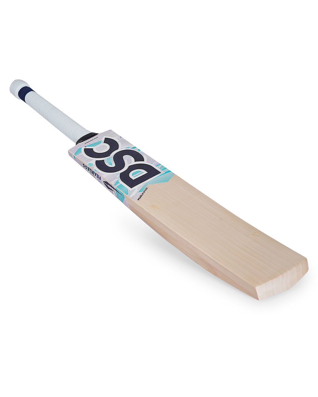 DSC Pearla Spark Grade 1 English Willow Cricket Bat - Small Adult