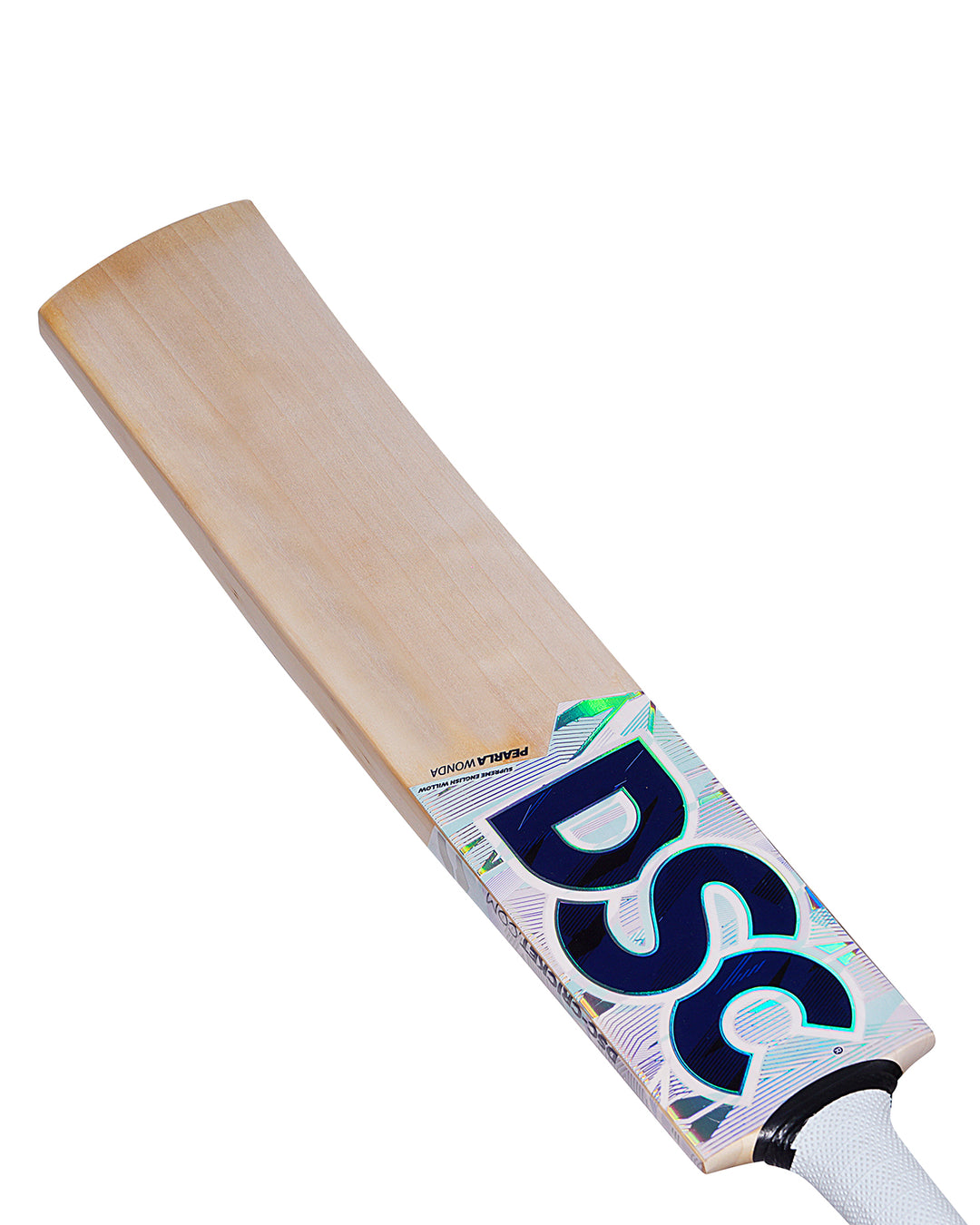 DSC Pearla Wonda English Willow Cricket Bat - Boys/Junior