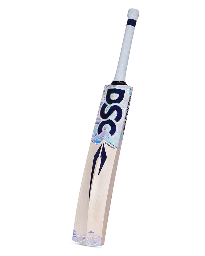 DSC Pearla Wonda English Willow Cricket Bat - Boys/Junior