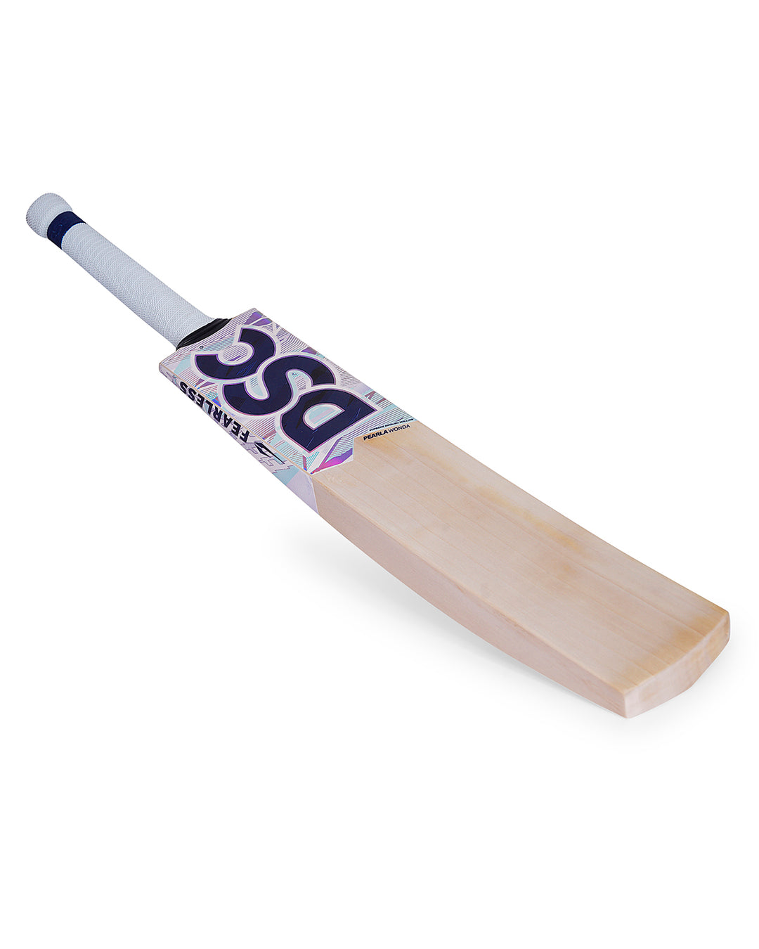 DSC Pearla Wonda English Willow Cricket Bat - Boys/Junior