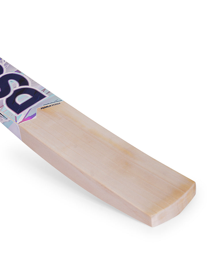 DSC Pearla Wonda English Willow Cricket Bat - Boys/Junior