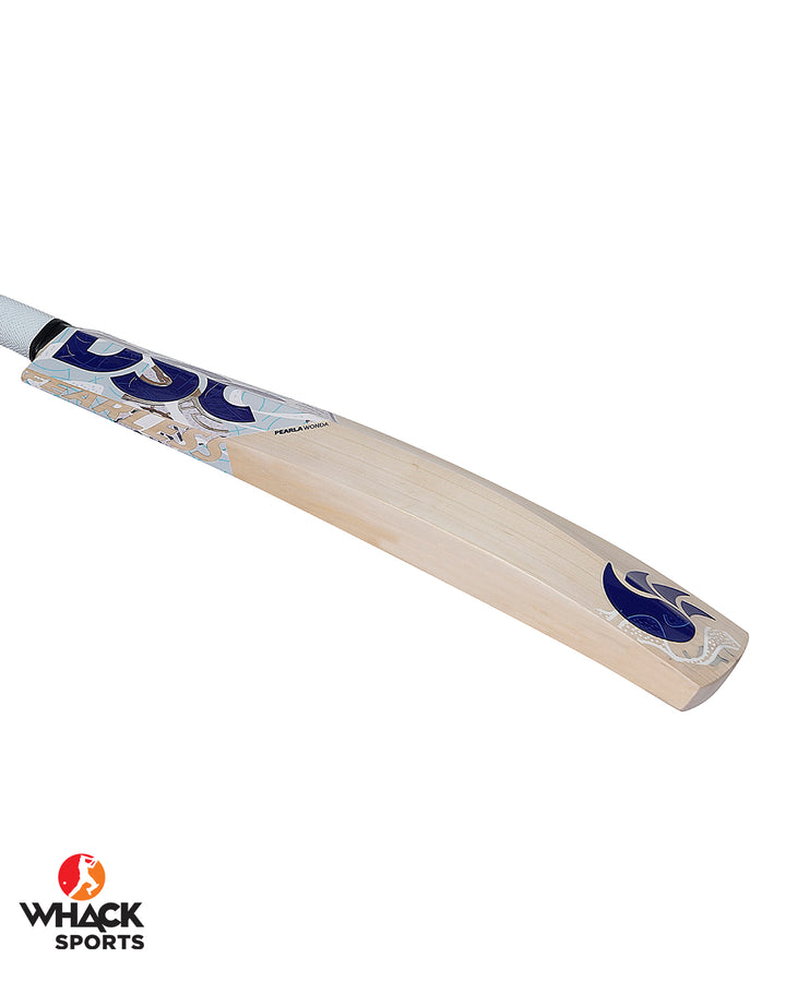 DSC Pearla Wonda English Willow Cricket Bat - Senior LB (2024/25)