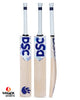 DSC Pearla Wonda English Willow Cricket Bat - Youth/Harrow