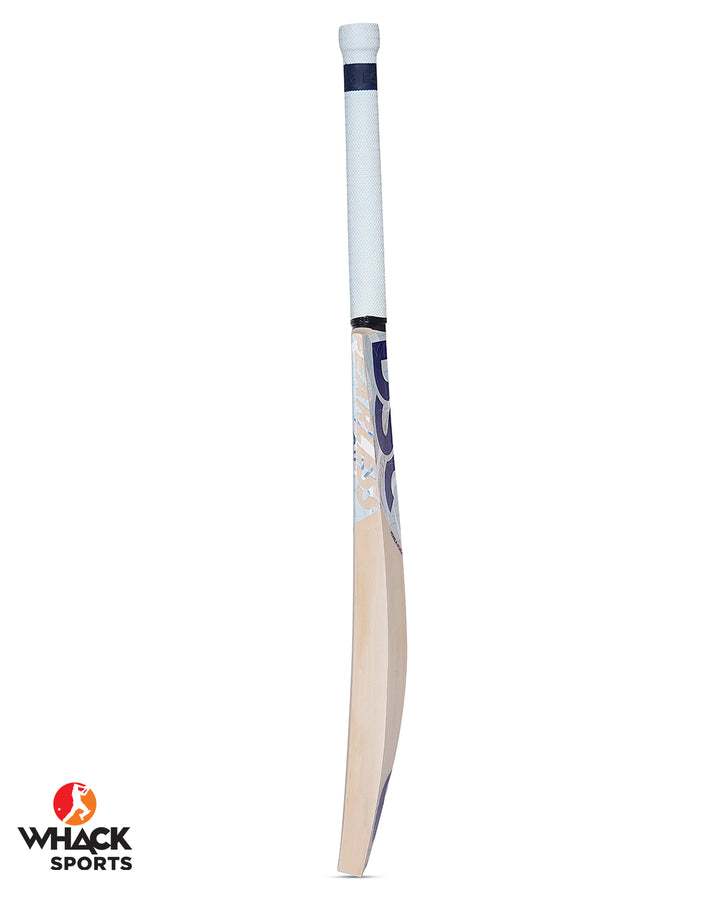 DSC Pearla Wonda English Willow Cricket Bat - Senior LB (2024/25)