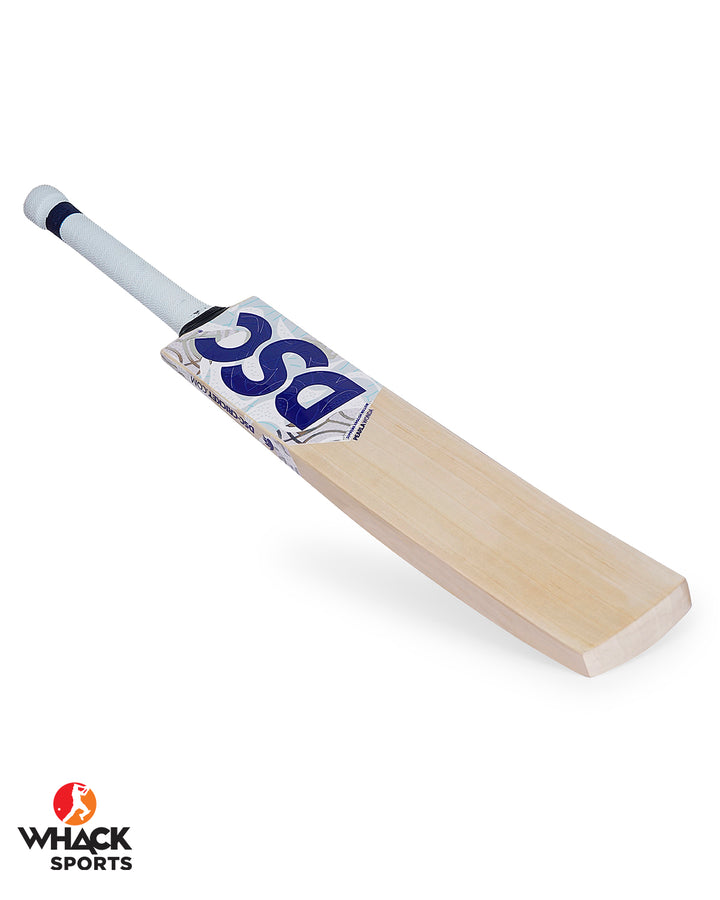 DSC Pearla Wonda English Willow Cricket Bat - Senior LB (2024/25)