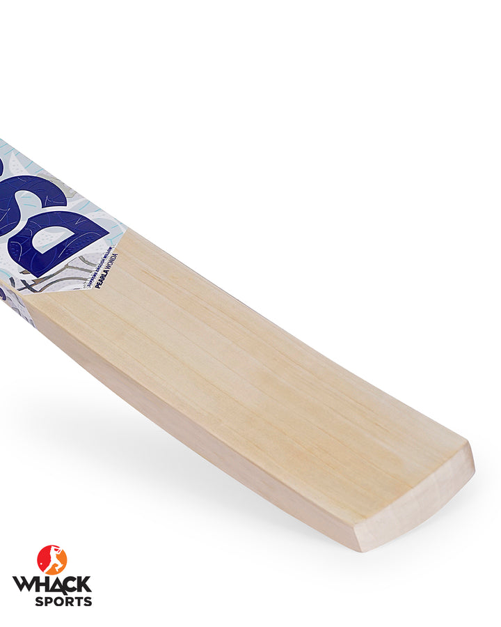 DSC Pearla Wonda English Willow Cricket Bat - Senior LB (2024/25)