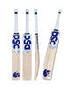 DSC Pearla Wonda English Willow Cricket Bat - Boys/Junior