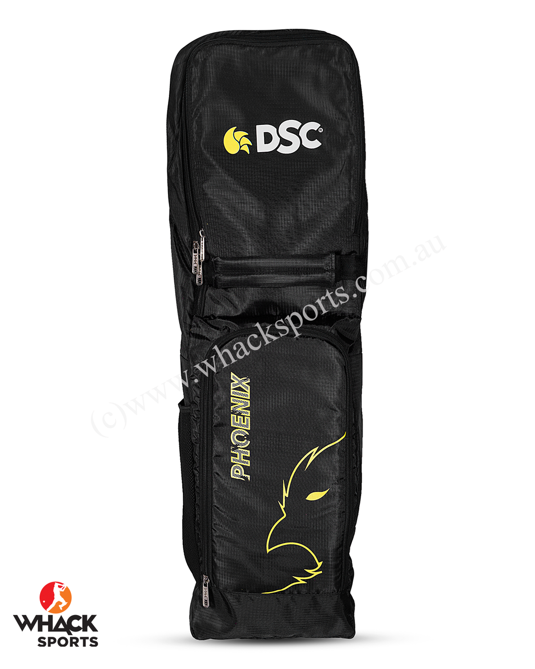 DSC Cricket Plastic Set - Senior