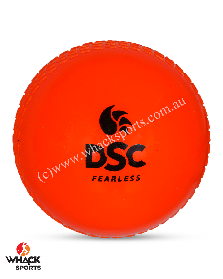 DSC Cricket Plastic Set - Senior