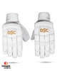 DSC Player Cricket Batting Gloves - Youth