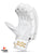 DSC Player Cricket Batting Gloves - Youth