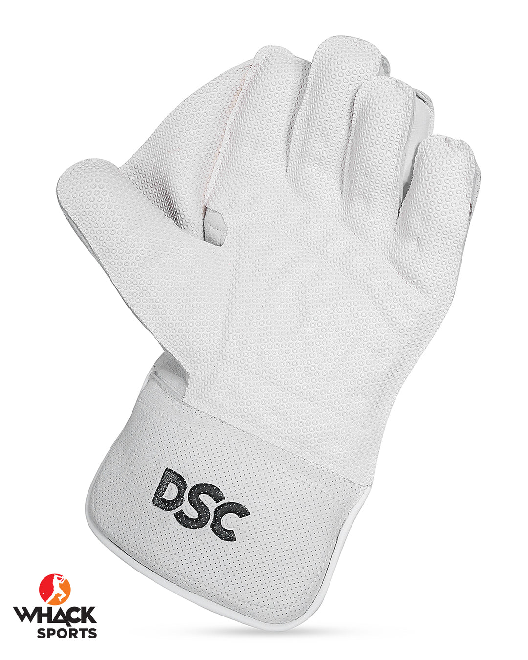 DSC Player Cricket Keeping Gloves - Boys/Junior