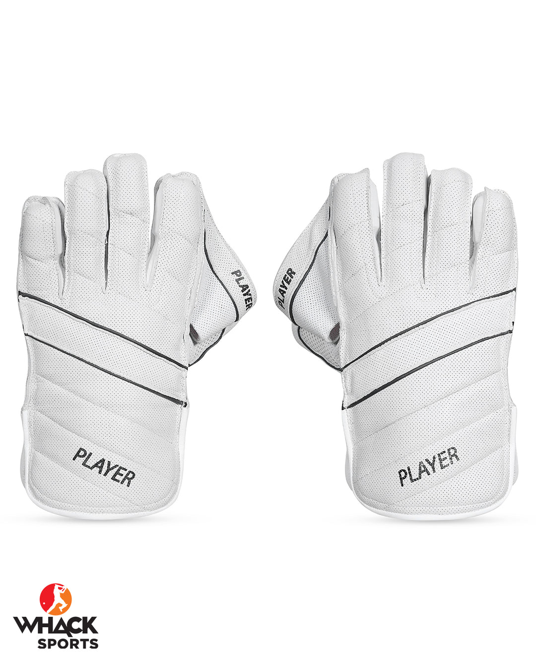 DSC Player Cricket Keeping Gloves - Boys/Junior