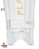 DSC Player Cricket Keeping Pads - Adult