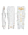 DSC Player Cricket Keeping Pads - Adult