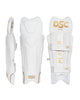 DSC Player Cricket Keeping Pads - Adult