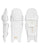 DSC Player Cricket Batting Pads - Adult