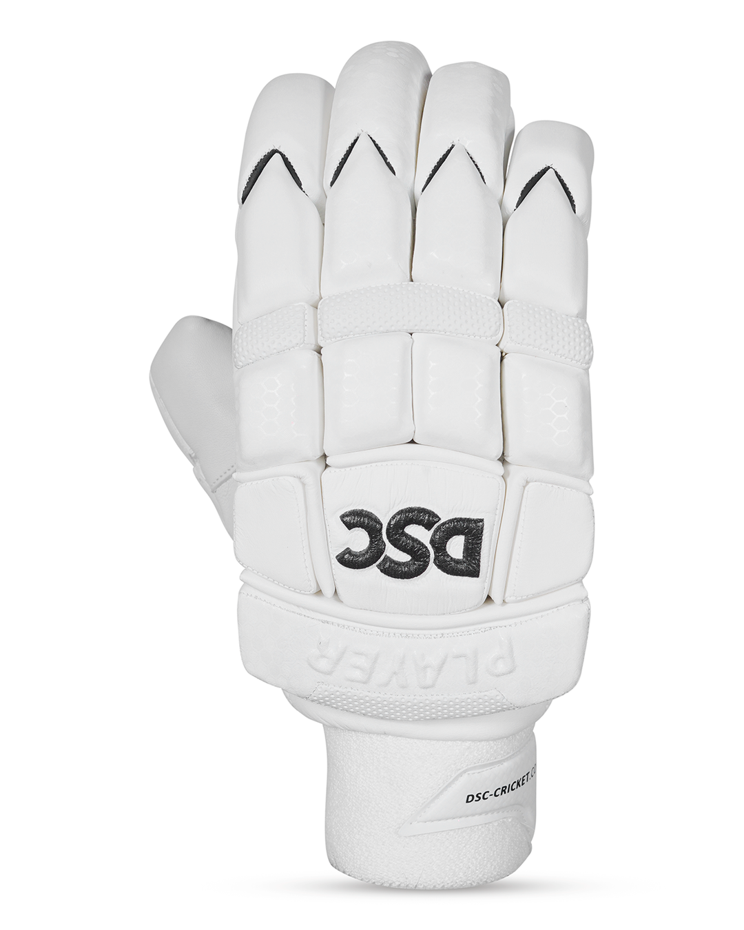 DSC Player Cricket Batting Gloves - Adult
